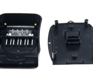 How Injection Molded Plastic Revolutionizing Manufacturing?