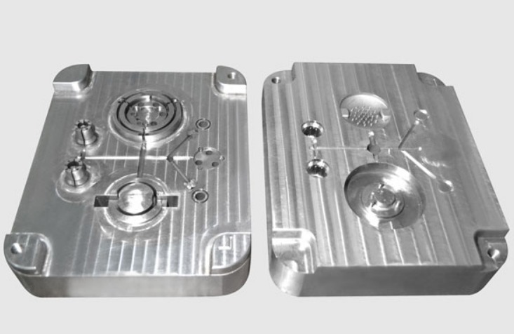 Aluminum molds for injection molding: a comprehensive guide
