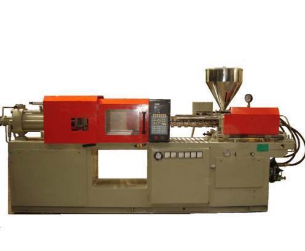 Automatic injection moulding: streamlining plastic processing through automation