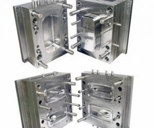 Mold manufacturing technology covers all modern manufacturing technologies