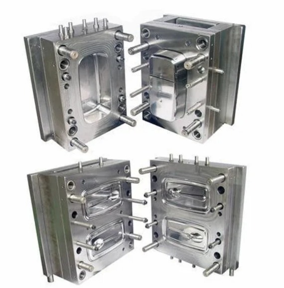 Exploring the cold runner system in injection molding: enhancing efficiency and cost effectiveness