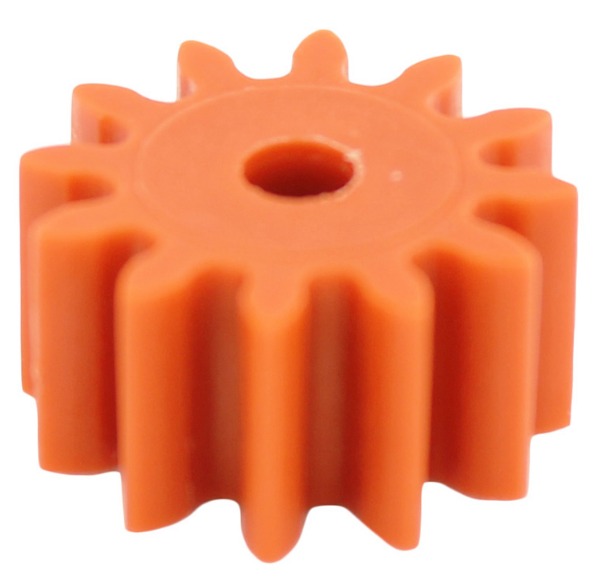 Pinion plastic: unleashing efficiency and versatility in gear systems