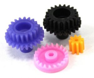 Plastic Drive Gear: Unlocking Efficiency Reliability in Gear Systems