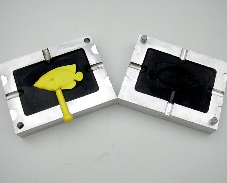 Plastic for epoxy mold: exploring the best options for precision and durability