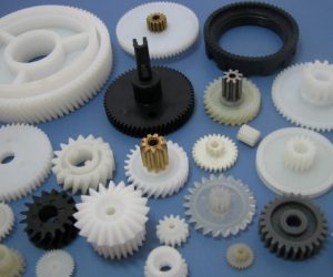 Revolutionizing Precision: Potential of Plastic Gear Sets