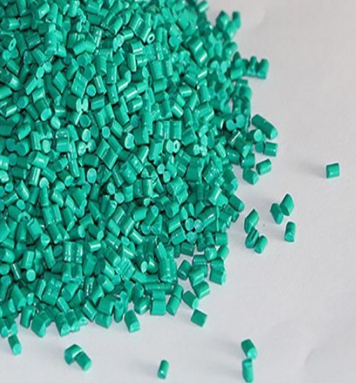 Pvc pellets for injection molding: exploring their properties and applications