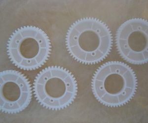 3D Printing Glass-Filled Nylon: Strength, Stability, and Versatility