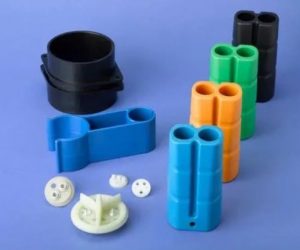 Mastering Thermoplastic Injection Molding Process: A Comprehensive Guide