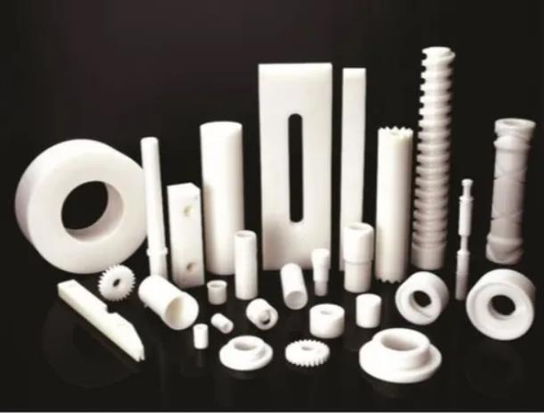 Exploring plastic injection molding resins: types, properties, and applications