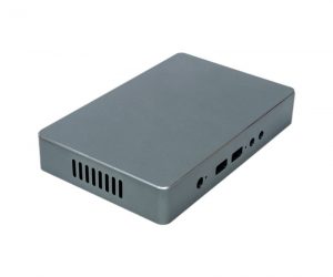 CNC machining atomizer metal shell machining non-standard parts power supply industrial control aluminum shell outer box aluminum alloy box