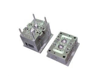 Mold factory plastic mold dual color injection mold Bluetooth earphone electric fan mold electric hair dryer injection molding
