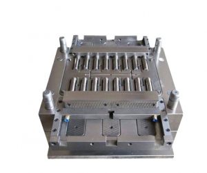 Injection molding for automotive interior and exterior parts Plastic injection molding for automotive rearview mirror housing Injection molding