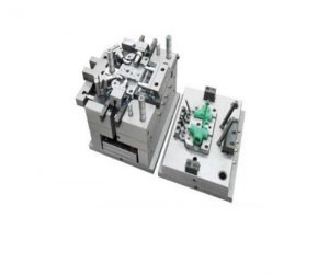 Mold factory dual color injection mold beauty salon hair removal device dual color mold processing household appliance dual color mold