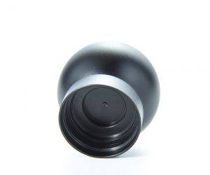 Ball head processing Swiss CNC lathe processing CNC non-standard custom processing Hardware machining