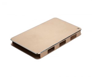 CNC machining High end aluminum box customized aluminum alloy shell machining 4-axis 5-axis machining aluminum shell customization according to drawings and samples
