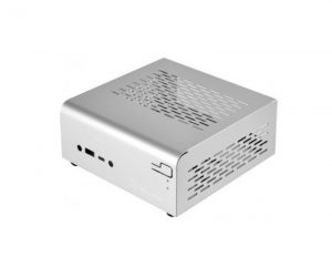 Stainless steel sheet metal chassis, electronic instrument housing, aluminum alloy outer box, sheet metal cutting, stamping, non-standard customized processing