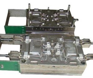 Nylon injection mold customized opening design mold injection molding ABS/PC/POM/PP shell mold injection molding processing