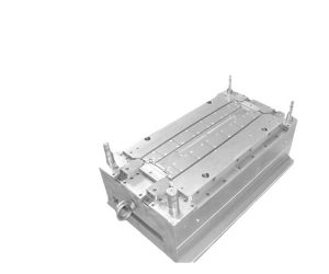 Intelligent small refrigerator mold injection molding for car mounted household small refrigerators Injection molding processing for portable mobile refrigerators