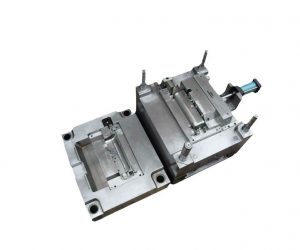 Dongguan Mold Factory Hanging Drying Machine Plastic Mold Injection Molding Processing Household Convenient Drying Machine Injection Molding Mold