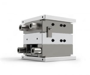Dual color injection molding products, plastic molds, injection molding processing, shell parts, household appliance mold manufacturers