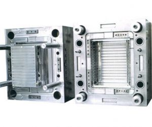 Medical product shell sterilizer shell mold injection molding plastic mold injection molding one-stop service