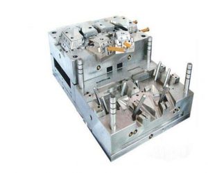 Mold factory plastic product shell mold injection molding medical equipment dual color mold injection molding processing ABS PC