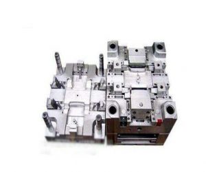 Guangdong Mold Factory Photography Equipment Mold Injection Mold Opening Camera Mold SLR Camera Injection Mold Processing