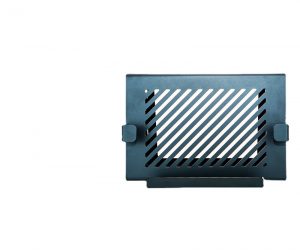 Bending sheet metal stamping processing laptop stand 304 stainless steel sheet metal processing laser cutting CNC