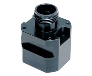 Aluminum alloy CNC machining Titanium alloy mechanical hardware aluminum parts processing CNC automatic CNC lathe processing