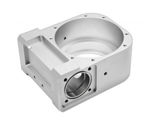 Stainless steel aluminum alloy CNC machining center precision hardware non-standard fine carving CNC processing custom manufacturer