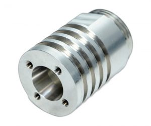 CNC machining high precision non-standard aluminum parts copper stainless steel aluminum alloy computer gong automatic lathe CNC lathe machining