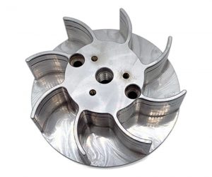 Stainless steel aluminum alloy accessories CNC machining parts custom CNC finishing CNC lathe finishing