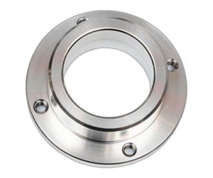 Metal CNC machining non-standard hardware parts stainless steel aluminum parts four-axis gear precision CNC custom processing