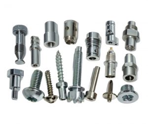 Batch customization precision CNC machining small parts aluminum alloy stainless steel CNC lathe machine processing hardware accessories