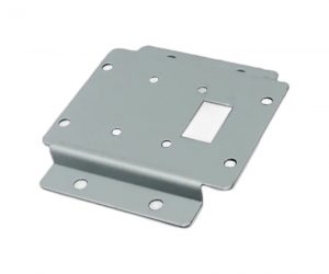 Stainless steel electrolytic polishing surface treatment metal stamping laser cutting bending welding processing factory