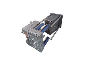 Household wall mounted direct drinking machine mold integrated machine instant water purifier water dispenser injection mold processing