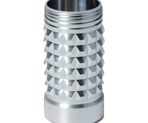 CNC machining aluminum alloy stainless steel brass non-standard hardware CNC lathe precision parts manufacturer