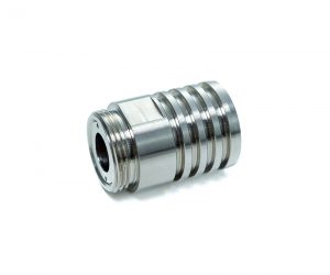 Customized machining of precision parts of stainless steel hardware for car milling composite, mechanical parts, long axis automatic lathe centering machine