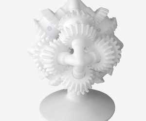 Handmade model production, ABS plastic, UV cured resin, nylon replica, small batch CNC processing, 3D printing service