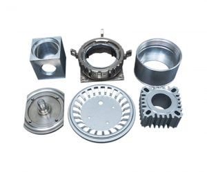 CNC machining customized stainless steel and aluminum alloy parts hardware accessories non-standard computer gong precision CNC machining