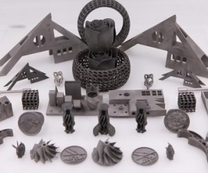 What Key Advantages Additive Manufacturing Technologies?