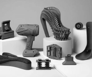 How is 3D Printing Revolutionizing Industries in Canada?
