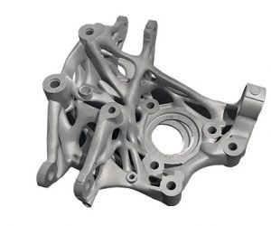 How Additive Manufacturing in 3D Printing Modern Processes?