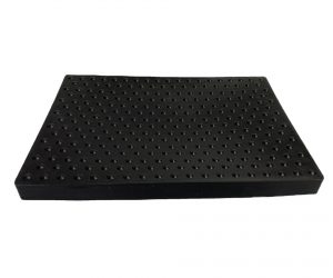 Silicone rubber parts molding batch copy vacuum re-molding easy mold quick mold design CNC machining