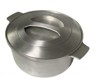 Aluminum cnc machining Hardware machining Computer-controlled 5-axis machining Non-standard hardware metal machining