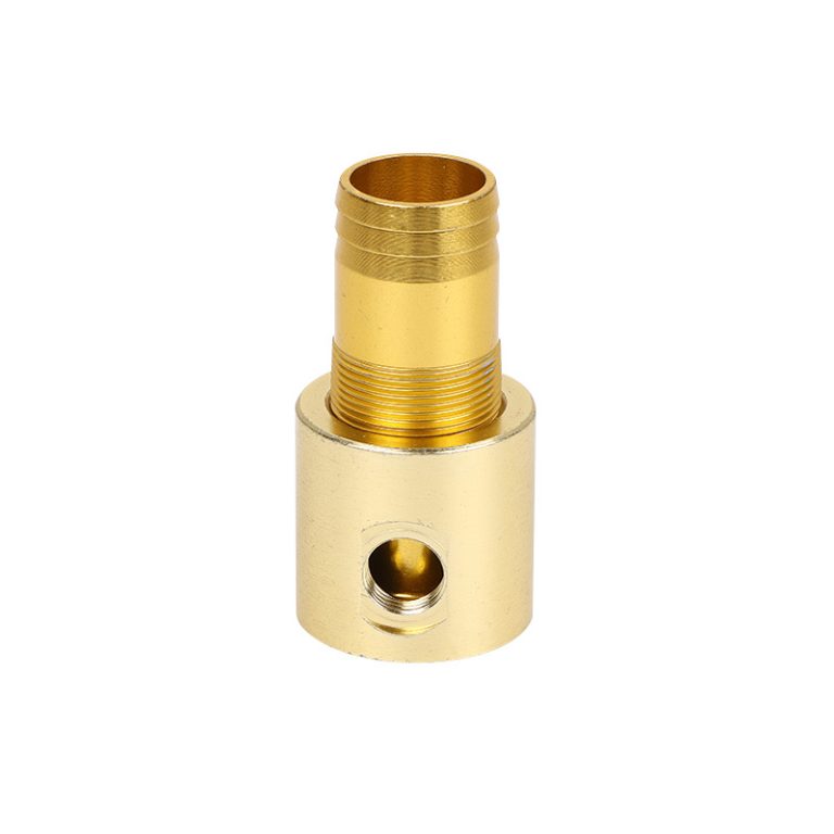 Stainless steel turning and milling composite processing of small batch 3d printed plastic products cnc machining parts