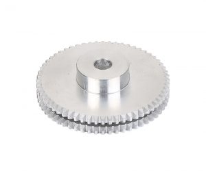 Hardware parts CNC machining stainless steel parts small batch rapid development 3D printing prototype manufacturer