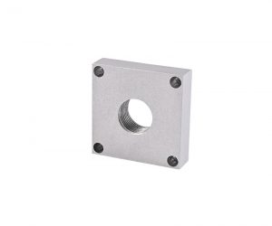 CNC aluminum parts machining metal parts hardware machining CNC lathe non-standard aluminum parts mechanical parts precision machining