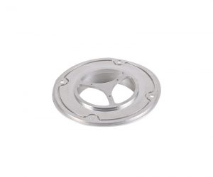 CNC aluminum parts processing metal parts hardware processing aluminum parts mechanical parts CNC lathe precision non-standard parts