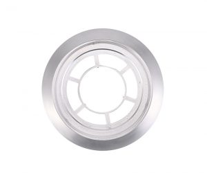 Five axis aluminum alloy CNC lathe precision CNC machining precision carving hardware non-standard parts non-standard mechanical machining